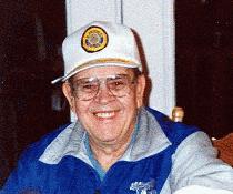 Arthur Cummins